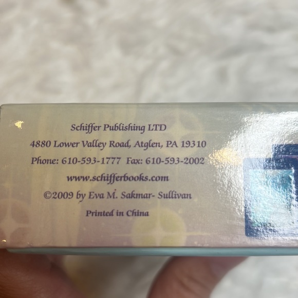 Celebration Of Love Oracle Cards - Picture 5 of 11